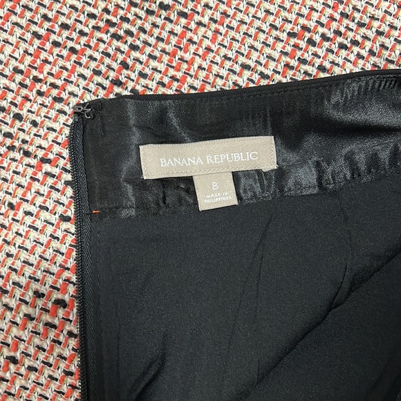 Banana Republic multi colour skirt - Picture 3 of 3